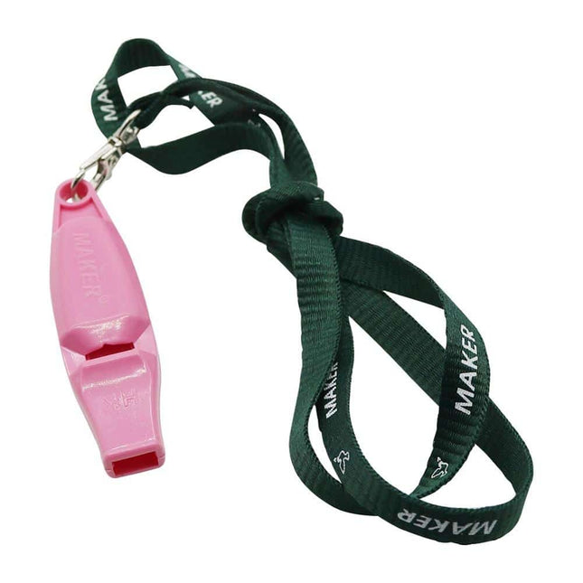 Portable Bird Training Whistle - wnkrs
