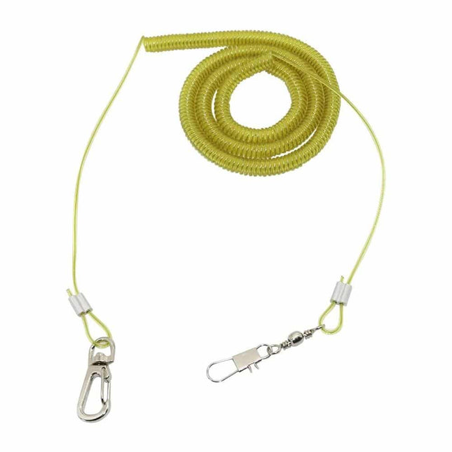 Outdoor Flying Training Rope for Birds - wnkrs