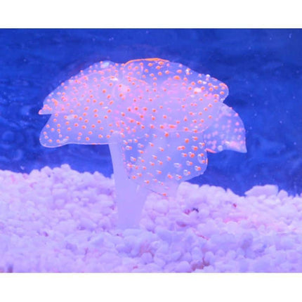 Artificial Silicone Coral for Aquarium - wnkrs