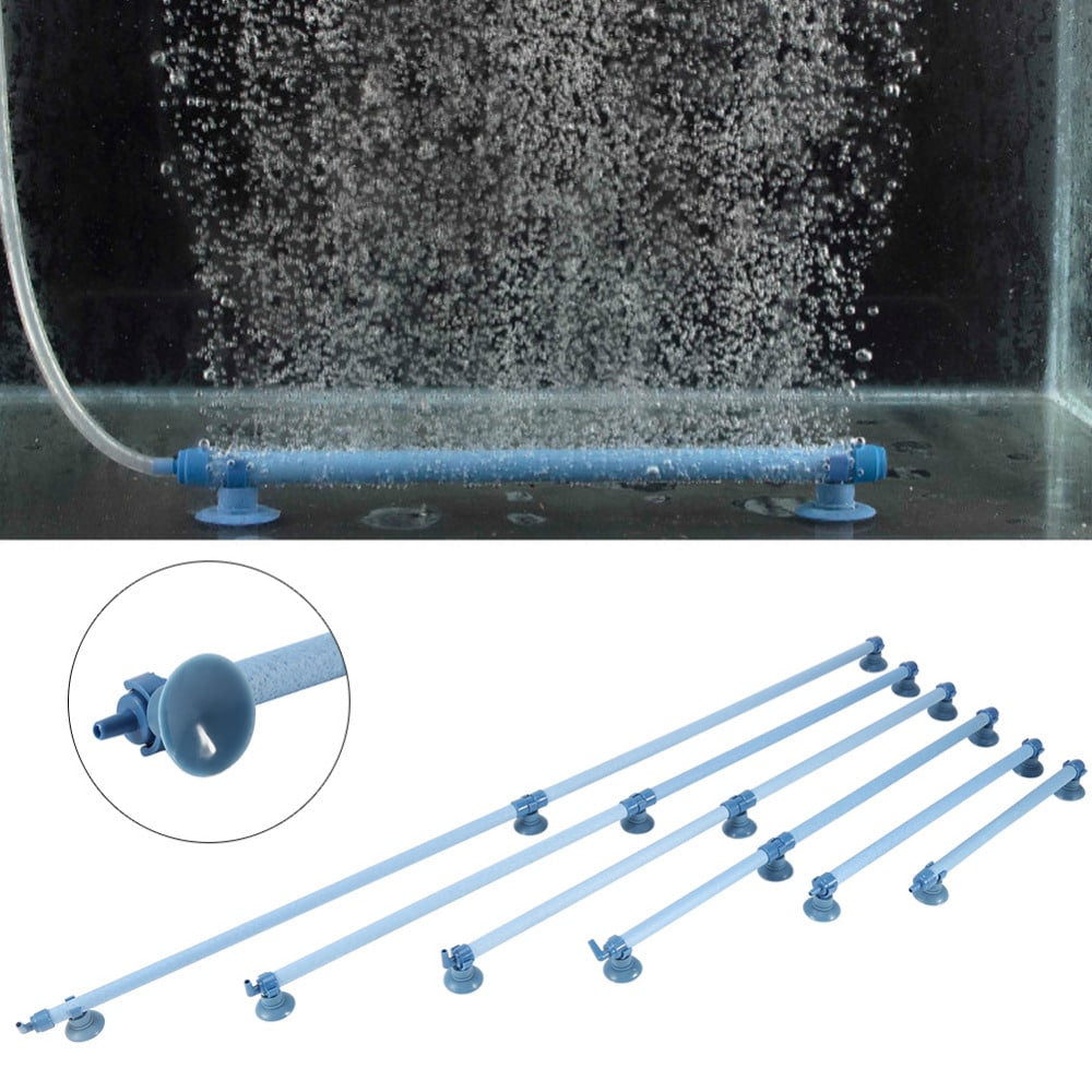 Different-Sized Aquarium Oxygen Diffuser