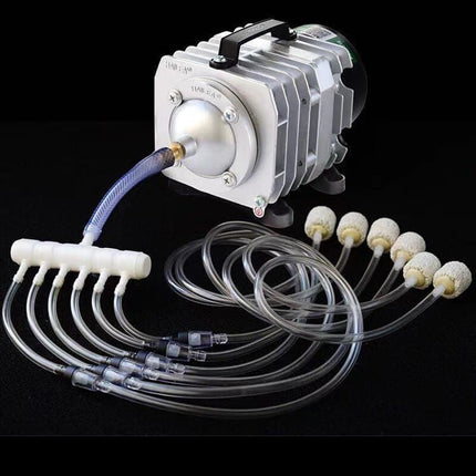 Air Compressor for Aquarium - wnkrs