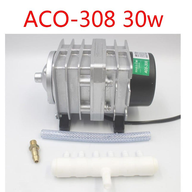 Air Compressor for Aquarium - wnkrs