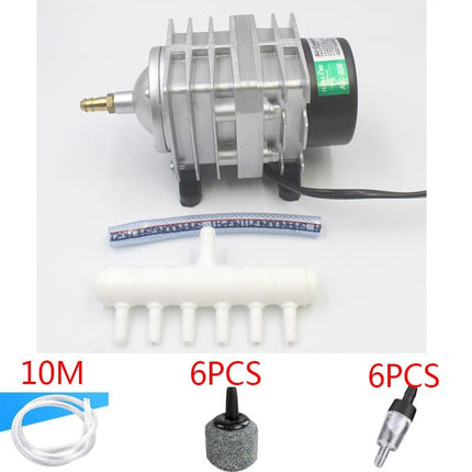 Air Compressor for Aquarium - wnkrs