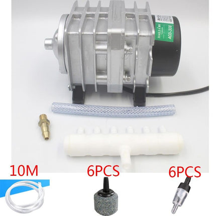 Air Compressor for Aquarium - wnkrs