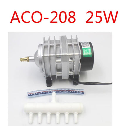 Air Compressor for Aquarium - wnkrs