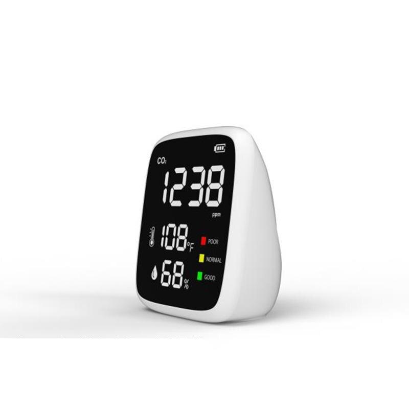 Portable CO2 Air Monitor