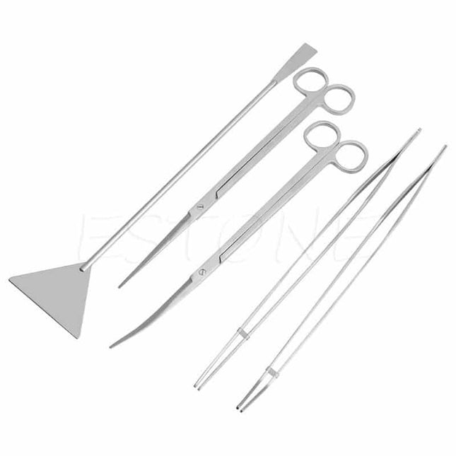 Underwater Plants Tools Kit - wnkrs