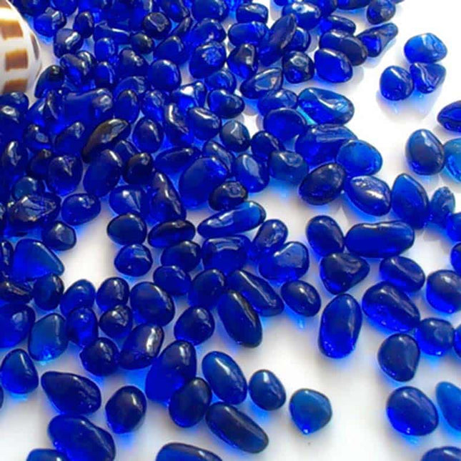 Pretty Blue Stones For Aquarium - wnkrs