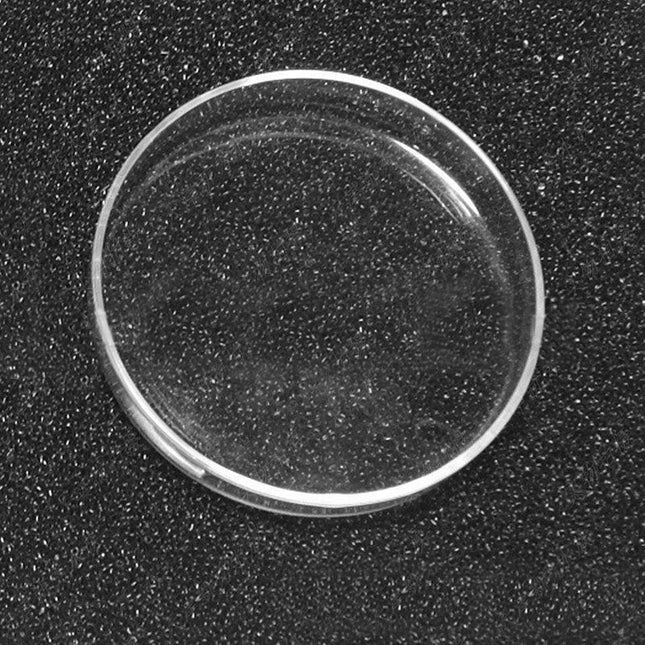 Clear Glass Feeding Container - wnkrs