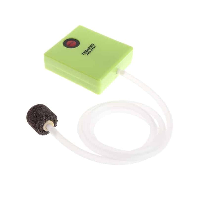 Mini Air Pump with Air Stone - wnkrs