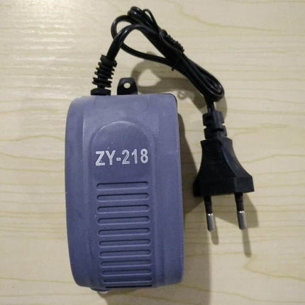 2.5W 3L/min Aquarium Air Pump - wnkrs