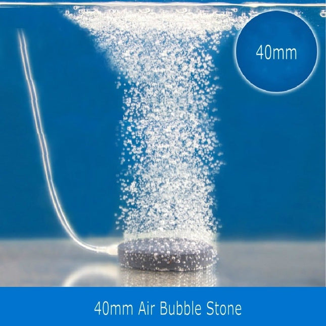 Air Bubble Stone - wnkrs