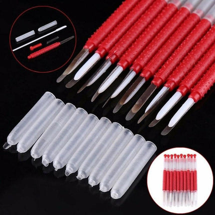 Retractable Grafting Tool 10 pcs Set - wnkrs