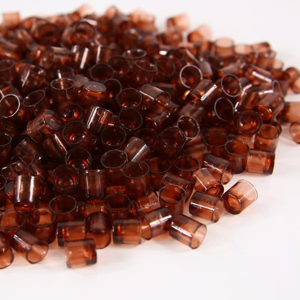 Queen Rearing Brown Cell Cup 120 pcs Set