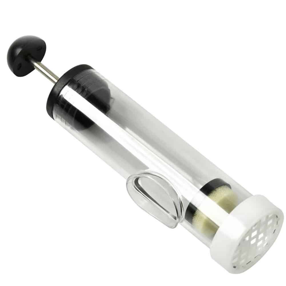 Portable Queen Catching and Marking Tool