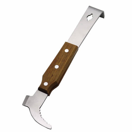 Multi-functional Stainless Steel Scraper - wnkrs