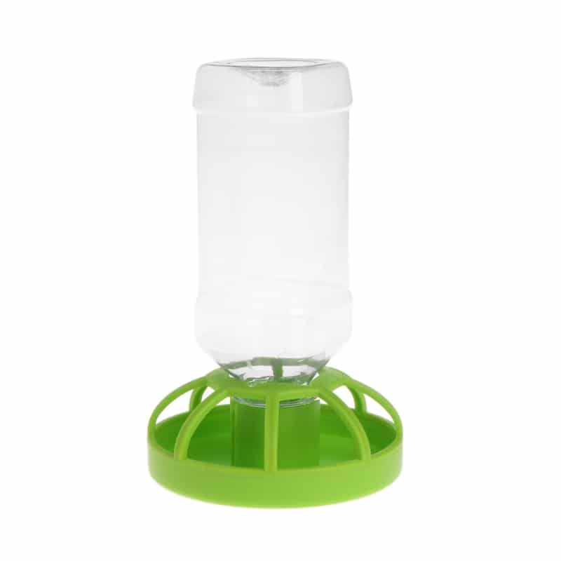 Reptile Water Dispenser Bowl