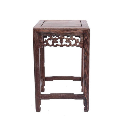 Beautiful Wood Aquarium Base - wnkrs