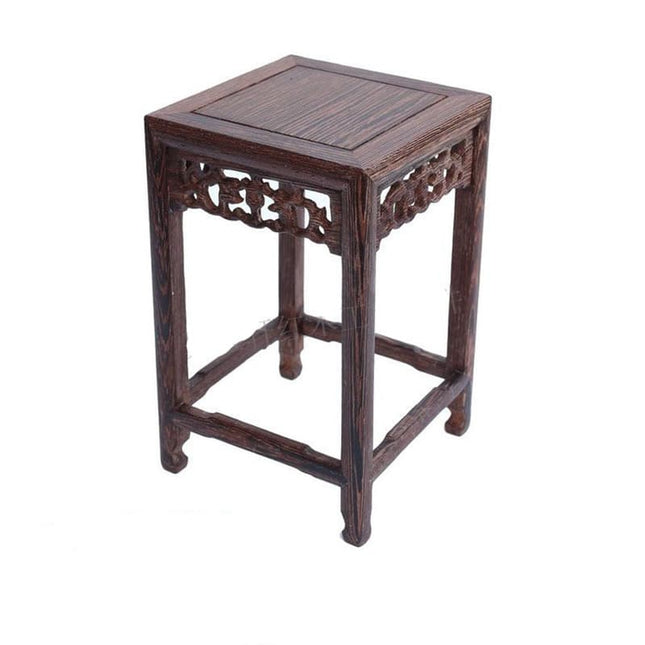 Beautiful Wood Aquarium Base - wnkrs