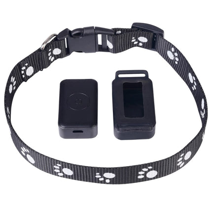 Real-Time GPS Tracker For Pets - wnkrs