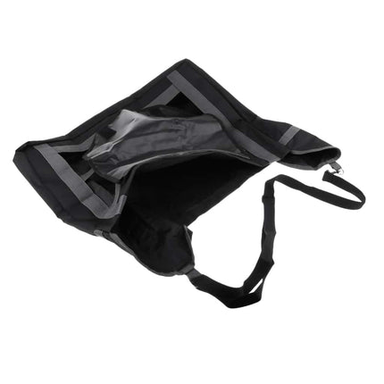 Adjustable Feed Bag For Horses - wnkrs