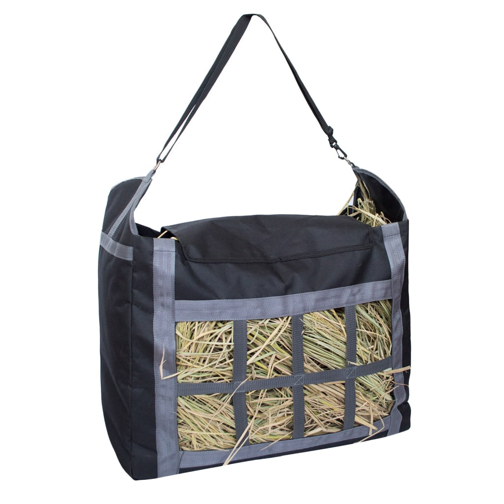 Adjustable Feed Bag For Horses
