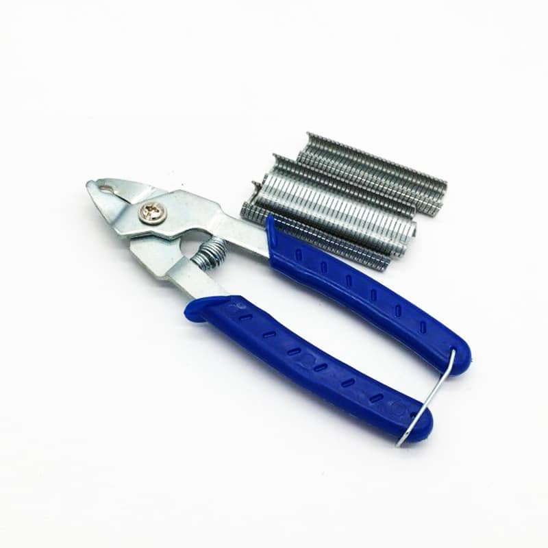 Cage Pliers