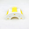 yellow-white