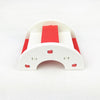 red-white