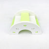 green-white