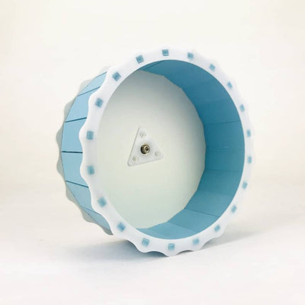 Hamster Exercise Running Wheel - wnkrs