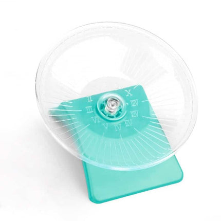 Silent Exercise Wheel for Small Animals - wnkrs