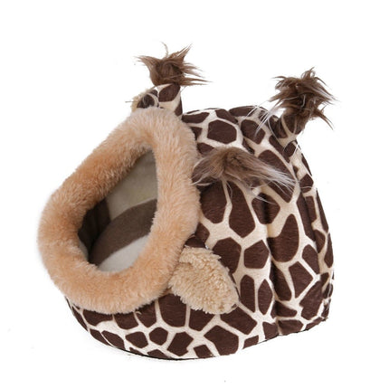 Small Pet Cute Bedding Nest - wnkrs