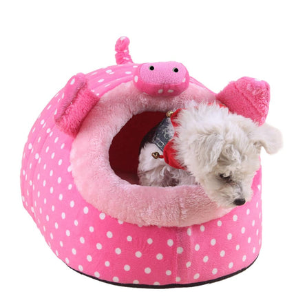 Small Pet Cute Bedding Nest - wnkrs