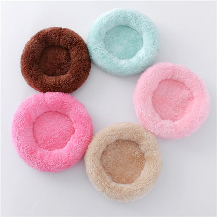 Plush Bed for Hamsters - wnkrs