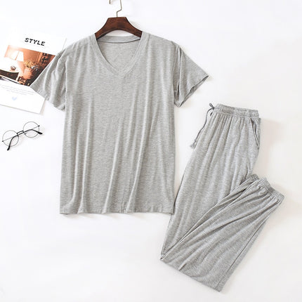 Men's Breathable Pajama Set - Wnkrs