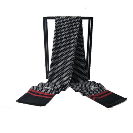 Men's Bee Warm Scarf - Wnkrs