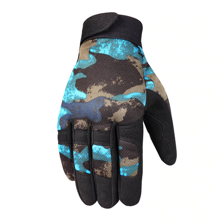 Men's Military Designed Gloves - Wnkrs