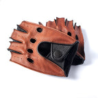 Marron noir