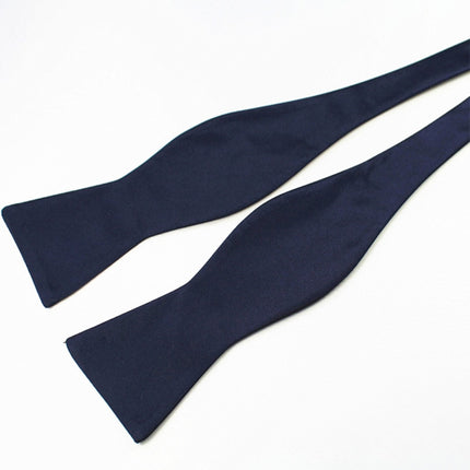 Men's Classic Adjustable Silk Bowtie - Wnkrs