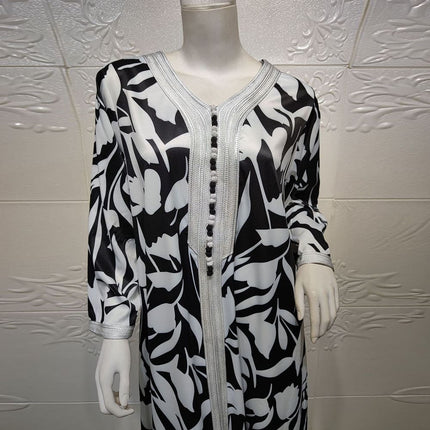 Women's White Tulip Maxi Dress - Wnkrs