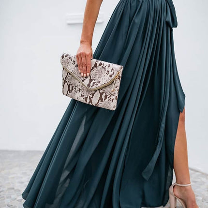Women's Airy Maxi Dress - Wnkrs