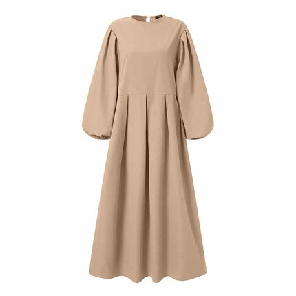 Women's Summer Maxi Dress - Wnkrs