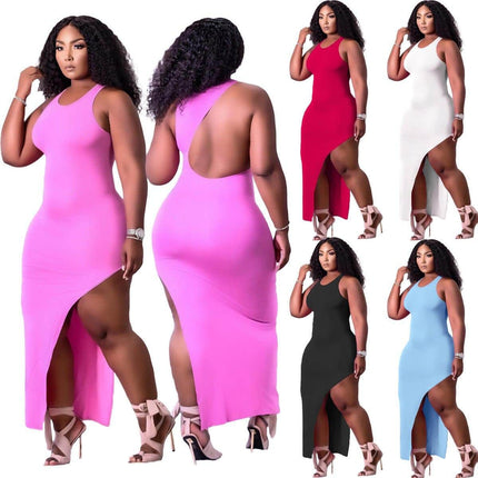 Sexy Night Club Dresses - Wnkrs