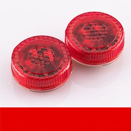 Magnetic LED Car Door Warning Lights Pair - wnkrs