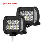 2pcs-36w-led-bar