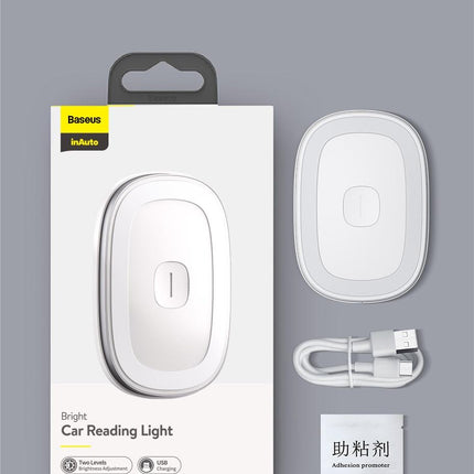 Car LED Reading Light - wnkrs