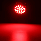rojo / 1156-ba15s
