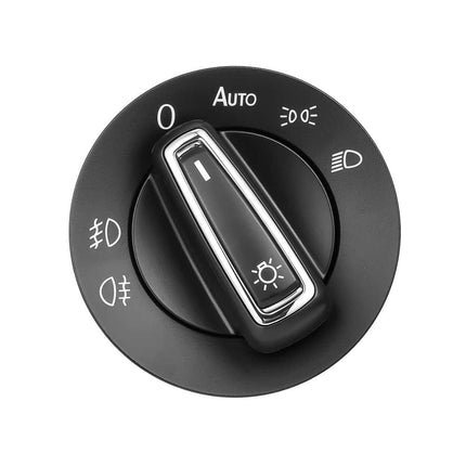 Car Head Lamp Switch for Volkswagen - wnkrs