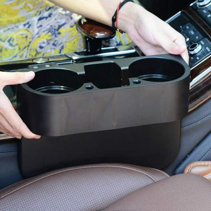 Car Organizer Cup Holder - wnkrs